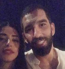 Sektör ve alt sektörlerine özel boomsocial premium rapor ve analizlerini görmek için tıklayınız. Arda Turan In Sevgilisi Aslihan Dogan Dan O Iddiaya Yanit Geldi Temiz Magazin