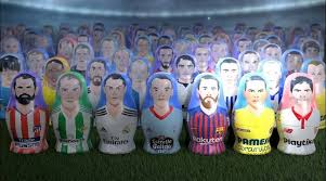 Popular la liga santander albums la liga 2014/15 weekly highlights. Laliga Santander Takes Over The World Cup