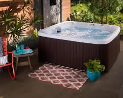Packed high end features and an economical price in. Best Hot Tubs Of 2021 Bring The Spa To Your Backyard Real Homes