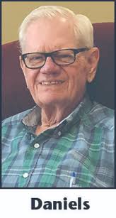 Search Frederick Daniels Obituaries and Funeral Services