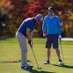OVCF Golf Tournament