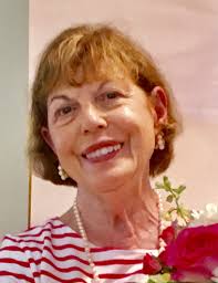 Obituary information for Marjorie C. Van Houten