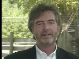 Charles Frazier — Charlie Rose