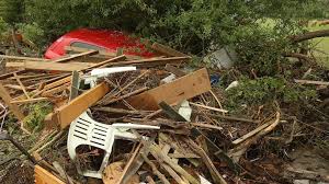 Sep 2021 kunst auf burg blankenberg. Unwetter Uber Deutschland Uberschwemmung In Stuttgart Unfalle Volle Keller The Weather Channel Artikel Von The Weather Channel Weather Com