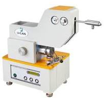 Rebound Resilience Elasticity Tester, UA-2207 - U-CAN ...