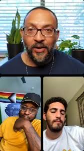 Instagram Live with Rocky Lane & AJ Majd