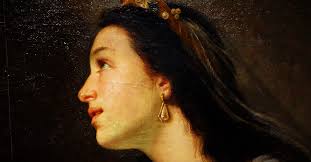 What Do We Know about King David's First Wife Michal?