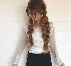 Pin By Viktoriya On Pnicheski Long Hair Styles Hair Inspiration Hair Styles