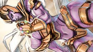 5,074 likes · 37 talking about this. My Big Girl Thanos Sketches What Made You Try Something New In Your Art Draw With Mikey 122 Youtube