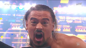 WWE Summer Slam 2020 Review