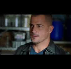 #georgeeads #macgyver #jackdalton Mi boy 😍