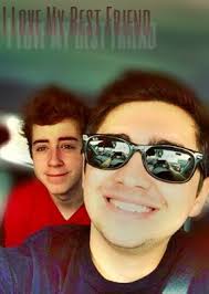 História I Love My Best Friend