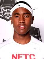 Maurice Alexander, Booker T. Washington, Dual-Threat Quarterback