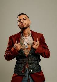 Rapper Rauw Alejandro Aus Puerto Rico Veroffentlicht Neues Vice Versa Album Moskonews Com