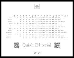 Calendario Anual Calendario Anual Calendario Enero