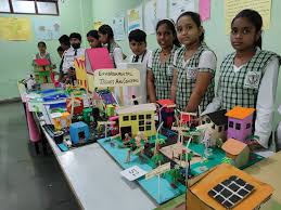 Science Exhibition