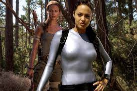 She is presented as a highly intelligent and athletic english archaeologist who ventures into ancient. Angelina Jolie Und Alicia Vikander Im Lara Croft Vergleich Gala De