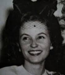 Obituary information for Doris June Raffield Seay