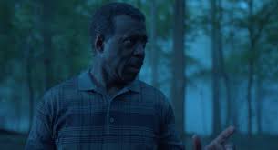 Magic in Light and Dark: Lovecraft Country, "Whitey's