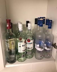 Pin By Aisbel On Fiesta In 2020 Liquor Bottle Lamp Rum Liquor Alcohol Aesthetic
