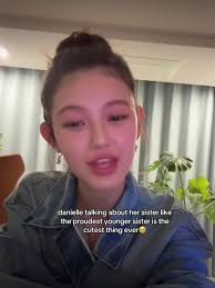 Danielle Real Sister Now