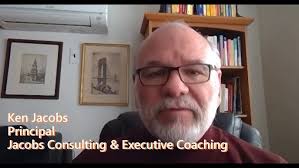 PR Leadership During COVID-19: Executive Coach Ken Jacobs Shares What it  Takes to Lead