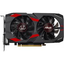 Placa video lenovo hd7450 dispune de un procesor grafic amd radeon 7450 care functioneaza la 750 mhz. Placa Video Asus Geforce Gtx 1050 Ti Cerberus A4g 4gb Gddr5 128 Bit Pc Garage