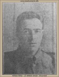 Newtownards, a pictorial history by Derek Beattie