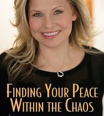 Interview With Bonnie Kaye: Toxic Relationships : 8pmEST :