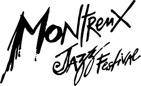 Montreux Jazz Festival Posters | Design Playground