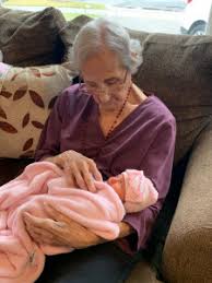 Genevieve Gallo Obituary October 18, 2022