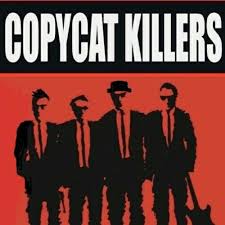 We'll keep you updated with additional codes once they are released. Jailbreak Final Promo Mp3 By Copycat Killers Geelong Band