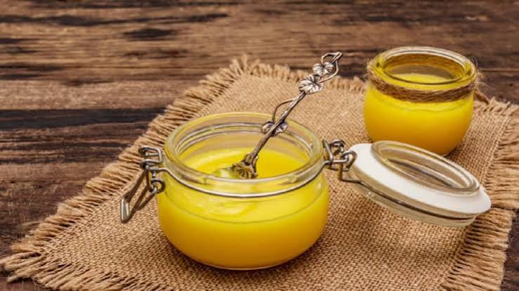 न दूध, न देसी तरीका…फिर भी '100% Pure Ghee'! पाम ऑयल-डालडा से बना 25.5 टन घी, कुल 36 टन माल जब्त - CNBC Awaaz