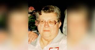 Obituary for Mildred Ilene (Armstrong) Grimwood