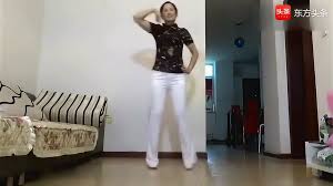 腾讯视频】 梦露广场舞，室内健身舞，舞姿婀娜多姿，简直是美翻了！