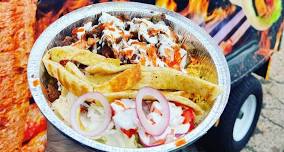 Food Truck: King Gyro