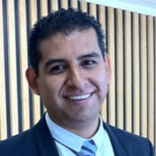 Victor BERMÚDEZ MORALES