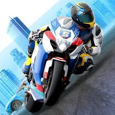 As there are no complicated buttons which you need to use, all that needs to be done is tilt your phone in the desired direction and you're off! Bike Race Free Mod Apk Fasrblast