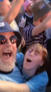 Well what can I say that hasn't already been said!!! Wednesday night at  Heaton Park was just BIBLICAL., 5 hour drive down, with the tunes on, all  hyped up, for a moment I'll never forget., My daughter ...