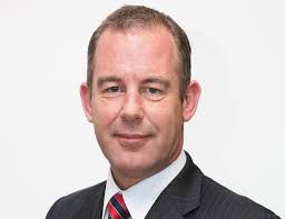 Mike returns to JCT 600 group