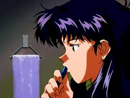 Love And Justice Neon Evangelion Neon Genesis Evangelion Evangelion