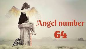 64 (song), a 2011 song by hip hop band odd future. 64 Angel Number Meaning And Symbolism