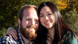 Engagement: Lan Nguyen, Justin Diddens