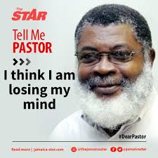 StarNews: As a teenager growing up in Central Village, St Catherine,  Sobrina Anderson had a crush