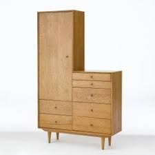Modulo Armario Con 1 Puerta Ropero Con 6 Estantes Hiba Madera Metal La Redoute Interieurs La Redoute En 2020 Estante Ropero Estanteria Abierta
