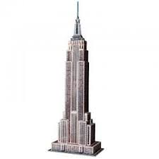 Manual for ravensburger empire state building 3d puzzle. Wrebbit 3d Puzzle Empire State Building Empire State Building Puzzle 3d Puzzles Empire State Building