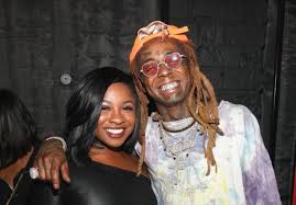 Lil wayne and 'wife' la'tecia thomas confirm relationship with instagram pictures. Toya Johnson Wayne Weight Loss Engagement Baby Daddy And Net Worth Insight