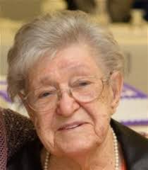 Léonne Barnabé (née Desrosiers) Obituary