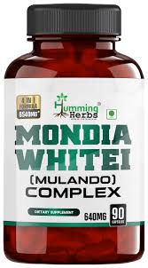 Image result for Mondia whitei
