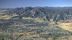 If you move onto a square containing a boulder, you will try to push it to the next square in line. City Of Boulder Linkedin